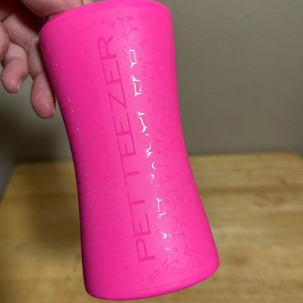 Dog Tangle Teezer
